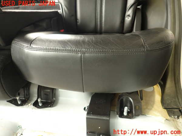 2UPJ-9231607435]キャデラック・SRX クロスオーバー(T166C-)左リアシート 中古_3