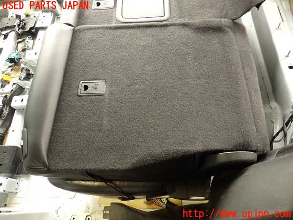 2UPJ-9231607435]キャデラック・SRX クロスオーバー(T166C-)左リアシート 中古_5