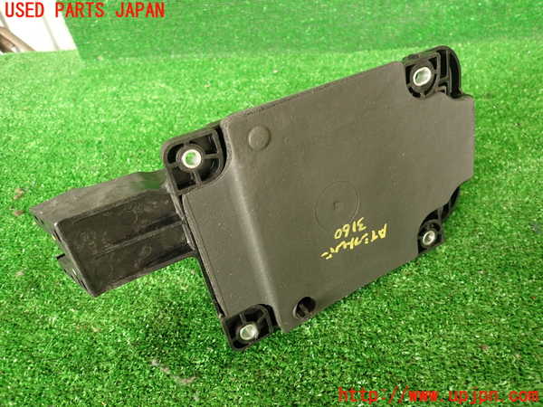 2UPJ-9231607555]キャデラック・SRX クロスオーバー(T166C-)ATシフトレバー 中古_3