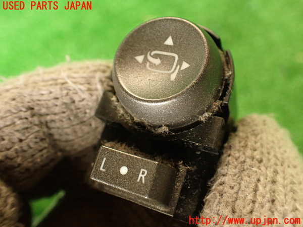 2UPJ-9231606280]キャデラック・SRX クロスオーバー(T166C-)ミラースイッチ 中古_2