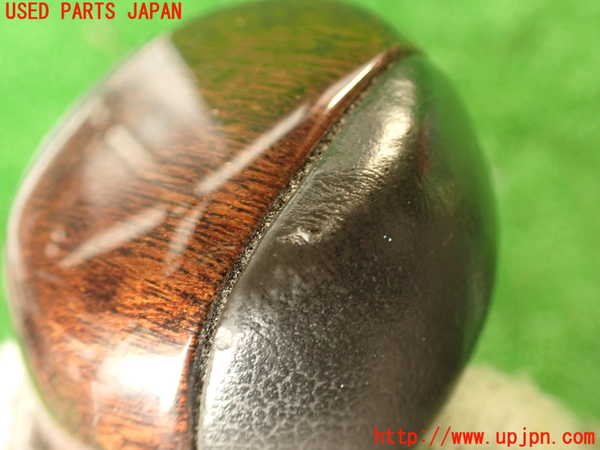 2UPJ-9231607570]キャデラック・SRX クロスオーバー(T166C-)シフトノブ 中古_3