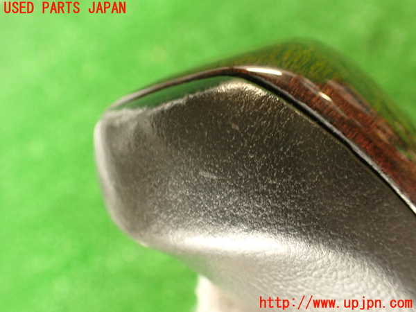2UPJ-9231607570]キャデラック・SRX クロスオーバー(T166C-)シフトノブ 中古_4