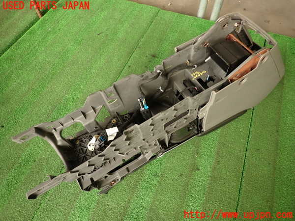 2UPJ-9231607540]キャデラック・SRX クロスオーバー(T166C-)センターコンソール 中古_5