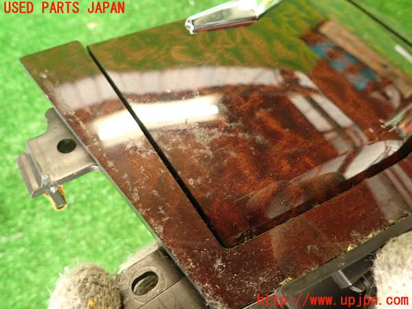 2UPJ-9231607841]キャデラック・SRX クロスオーバー(T166C-)小物入れ1 中古_3