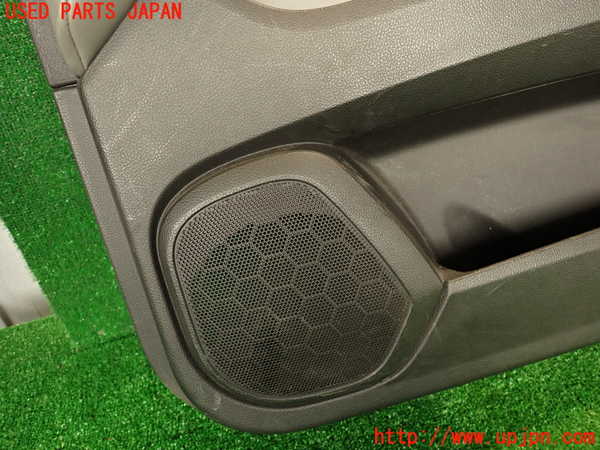 2UPJ-9231601234]キャデラック・SRX クロスオーバー(T166C-)右前ドア内張り 中古_2