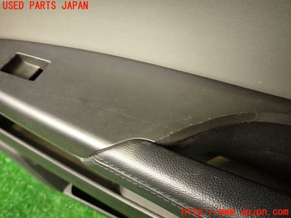 2UPJ-9231601234]キャデラック・SRX クロスオーバー(T166C-)右前ドア内張り 中古_4