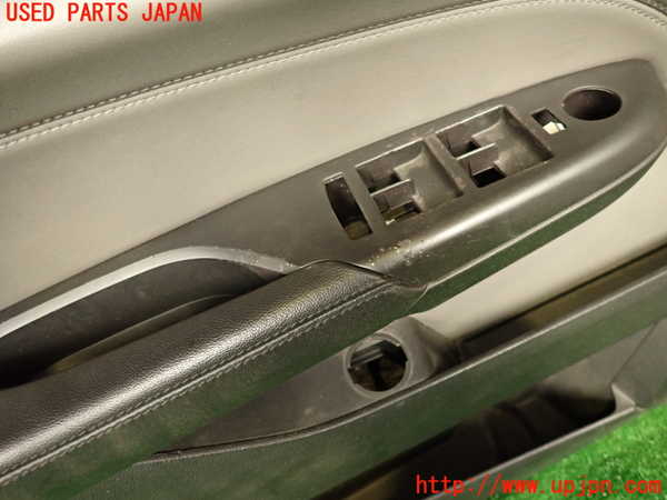 2UPJ-9231601264]キャデラック・SRX クロスオーバー(T166C-)左前ドア内張り 中古_2