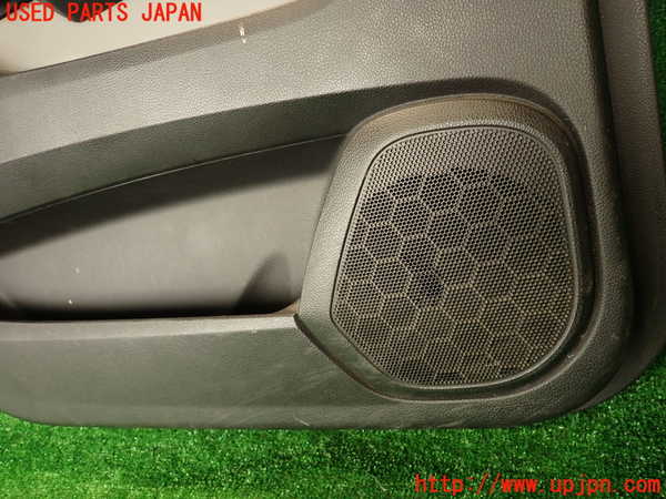 2UPJ-9231601264]キャデラック・SRX クロスオーバー(T166C-)左前ドア内張り 中古_4