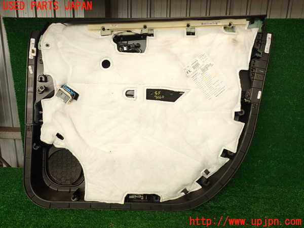 2UPJ-9231601264]キャデラック・SRX クロスオーバー(T166C-)左前ドア内張り 中古_5
