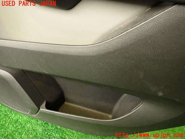 2UPJ-9231601294]キャデラック・SRX クロスオーバー(T166C-)右後ドア内張り 中古_3