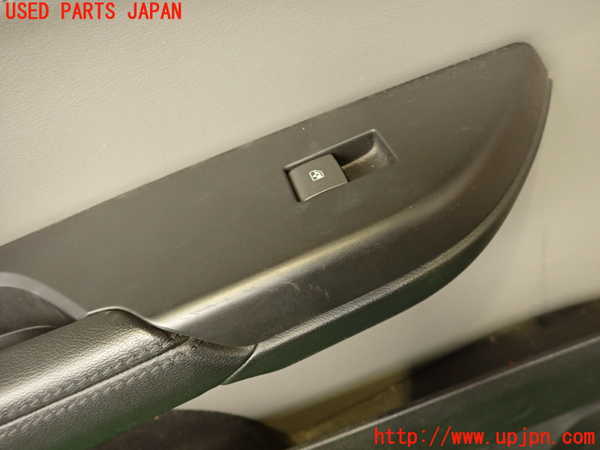 2UPJ-9231601324]キャデラック・SRX クロスオーバー(T166C-)左後ドア内張り 中古_4