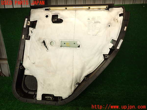 2UPJ-9231601324]キャデラック・SRX クロスオーバー(T166C-)左後ドア内張り 中古_5