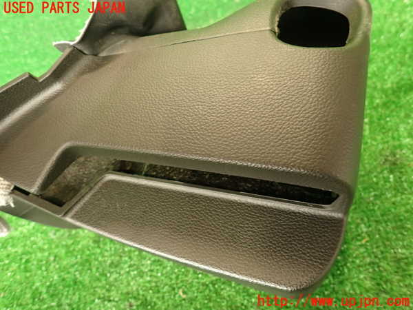 2UPJ-9231607905]キャデラック・SRX クロスオーバー(T166C-)コラムカバー 中古_4