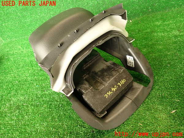 2UPJ-9231607905]キャデラック・SRX クロスオーバー(T166C-)コラムカバー 中古_5