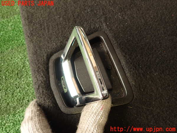2UPJ-9231607771]キャデラック・SRX クロスオーバー(T166C-)ラゲッジトレイ1 中古_3