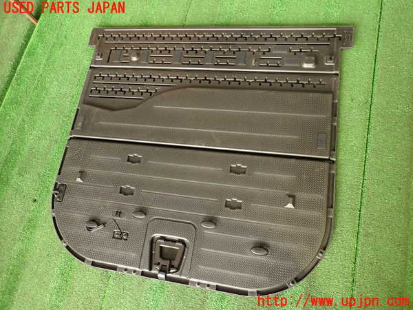2UPJ-9231607771]キャデラック・SRX クロスオーバー(T166C-)ラゲッジトレイ1 中古_4