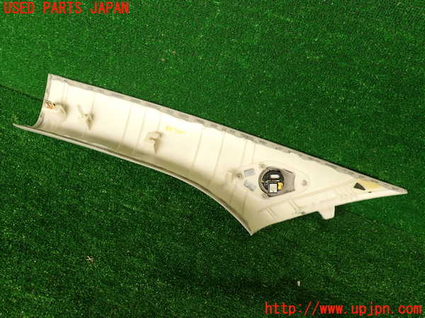 2UPJ-9231607655]キャデラック・SRX クロスオーバー(T166C-)右フロントピラートリム 中古_4