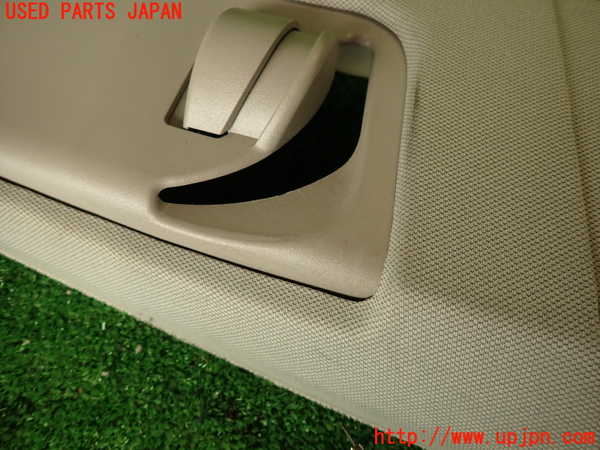 2UPJ-9231607665]キャデラック・SRX クロスオーバー(T166C-)右センターピラートリム 中古_2