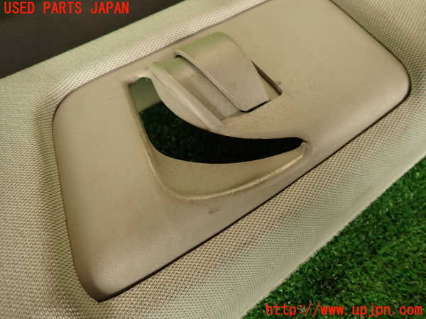 2UPJ-9231607670]キャデラック・SRX クロスオーバー(T166C-)左センターピラートリム 中古_2