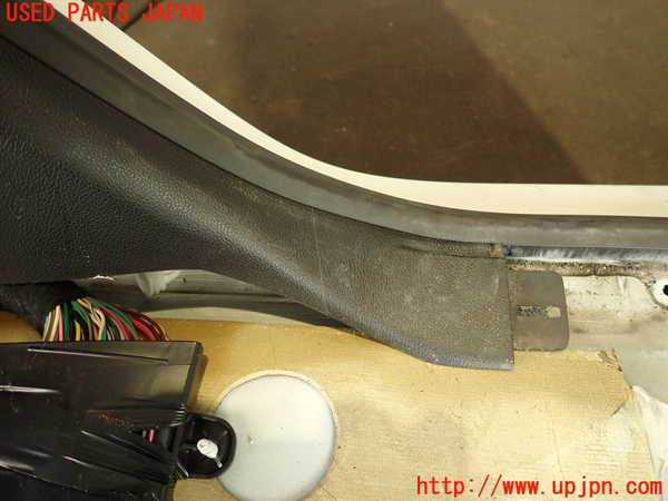 2UPJ-9231607680]キャデラック・SRX クロスオーバー(T166C-)左リアピラートリム 中古_2