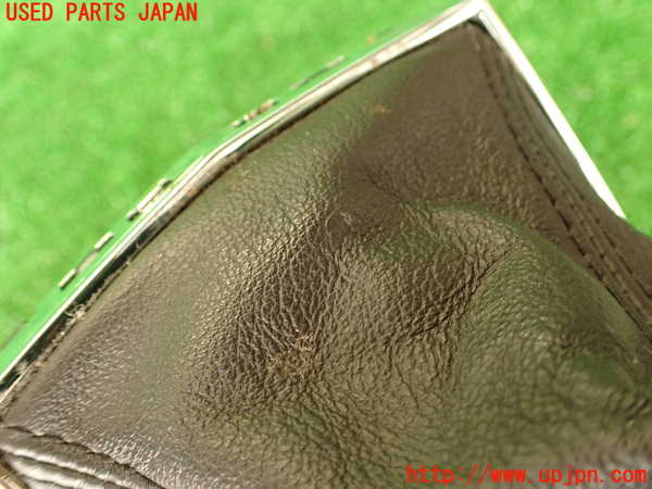 2UPJ-9231607575]キャデラック・SRX クロスオーバー(T166C-)シフトブーツ 中古_4