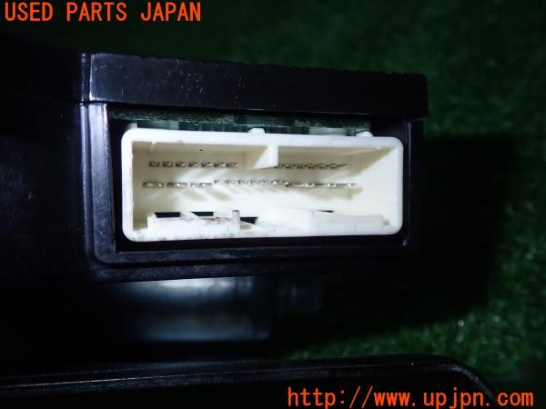 3UPJ=9231610566]レクサス LS460(USF40)後期 純正 427320-10051 パワートランクモーター 中古_4