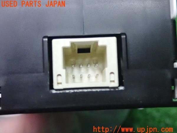 3UPJ=9231610580]レクサス LS460(USF40)後期 純正 83910-50080 時計 クロックASSY 中古_4