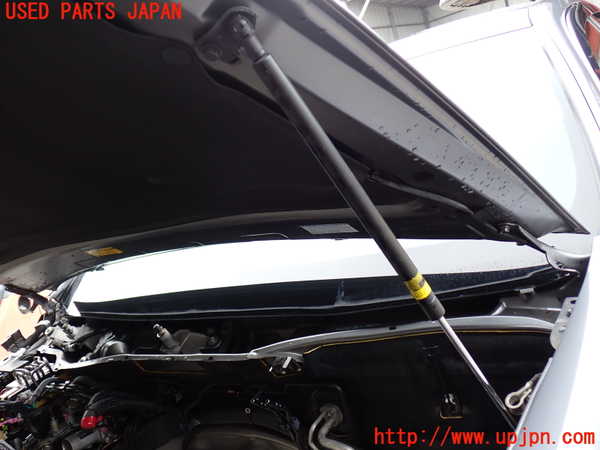 2UPJ-9231611068]レクサス・LS460(USF40)ボンネットダンパー 中古_2