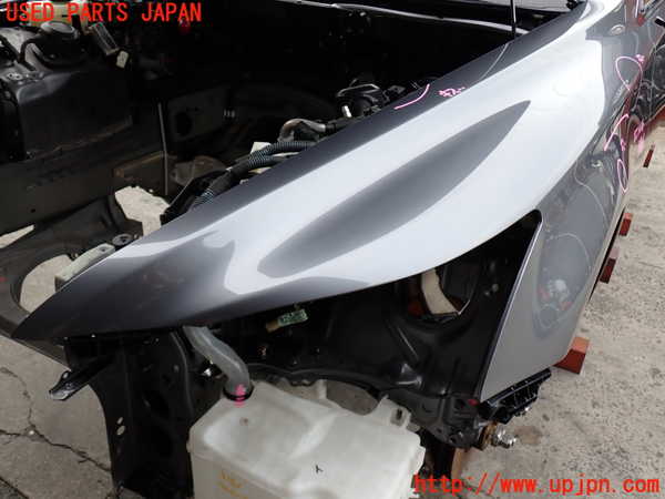 2UPJ-9231611082]レクサス・LS460(USF40)左前フェンダー 中古_2