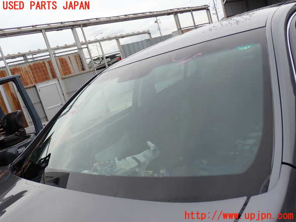 2UPJ-9231611195]レクサス・LS460(USF40)フロントガラス 中古(M419)_3