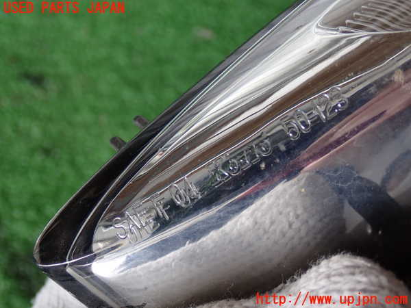 2UPJ-9231611182]レクサス・LS460(USF40)左フォグ 中古_2