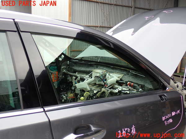 2UPJ-9231611230]レクサス・LS460(USF40)右前ドア 中古(43R-00035 M2H5)_2