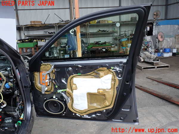 2UPJ-9231611230]レクサス・LS460(USF40)右前ドア 中古(43R-00035 M2H5)_5