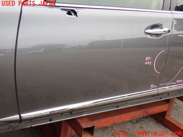 2UPJ-9231611260]レクサス・LS460(USF40)左前ドア 中古(43R-00035 M2H5)_3