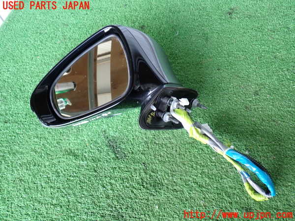 2UPJ-9231611212]レクサス・LS460(USF40)左ドアミラー 中古_3