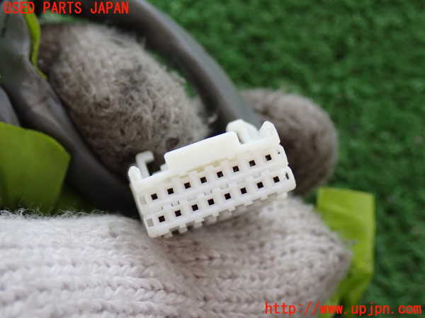 2UPJ-9231611212]レクサス・LS460(USF40)左ドアミラー 中古_4