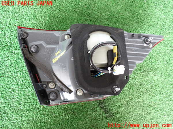 2UPJ-9231611550]レクサス・LS460(USF40)右リアフィニッシャー 中古_3