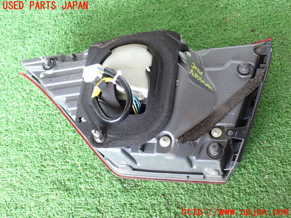2UPJ-9231611552]レクサス・LS460(USF40)左リアフィニッシャー 中古_3