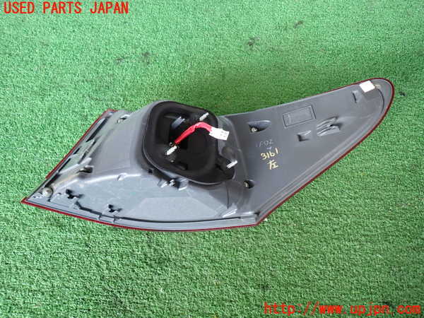 2UPJ-9231611536]レクサス・LS460(USF40)左テールランプ 中古_4