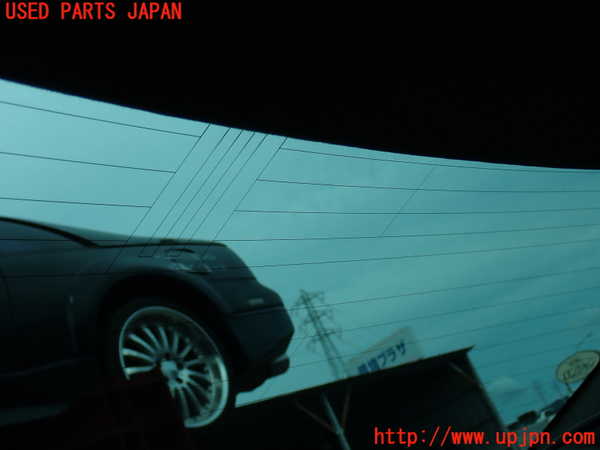 2UPJ-9231611560]レクサス・LS460(USF40)リアガラス 中古(M2F5)_4