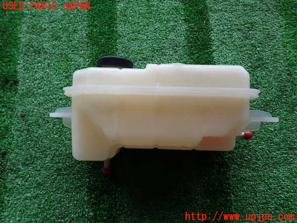 2UPJ-9231612410]レクサス・LS460(USF40)ラジエータータンク 中古_2