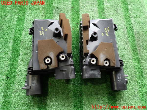 2UPJ-9231612560]レクサス・LS460(USF40)エアクリーナーボックス 中古_3