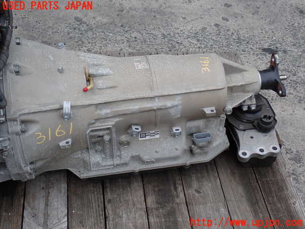 2UPJ-9231613010]レクサス・LS460(USF40)ミッション AT 1UR-FSE 中古_2