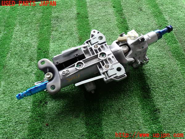 2UPJ-9231614260]レクサス・LS460(USF40)ステアリングシャフト 中古_2