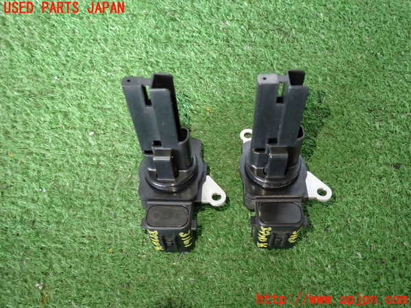 2UPJ-9231616320]レクサス・LS460(USF40)エアフロメーター 中古_2