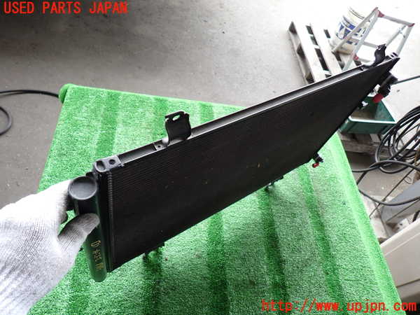 2UPJ-9231616031]レクサス・LS460(USF40)エアコンコンデンサー1 中古_2
