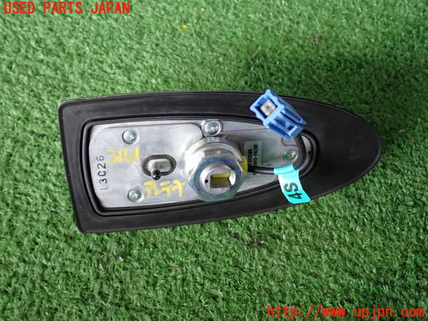 2UPJ-9231616550]レクサス・LS460(USF40)アンテナ 中古_3