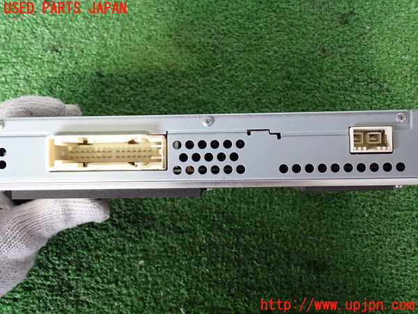 2UPJ-9231616525]レクサス・LS460(USF40)アンプ 中古_2