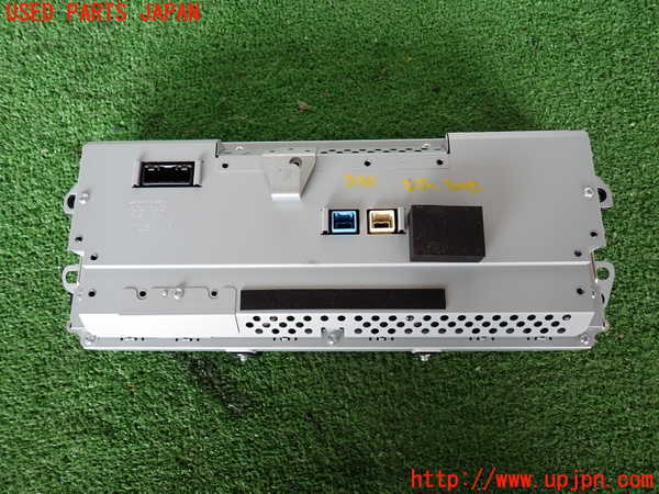 2UPJ-9231616629]レクサス・LS460(USF40)モニター 中古_2
