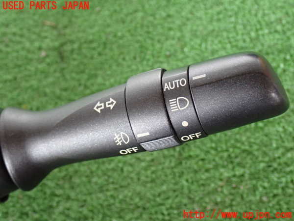 2UPJ-9231616720]レクサス・LS460(USF40)コンビネーションスイッチ 中古_2